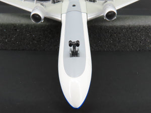 1:400 Dragon Wings 55158 Die-Cast United McDonnell Douglas DC-10-30 Airliner