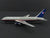 1:400 Dragon Wings 55160 Die-Cast United Airlines Boeing B767-222 Airliner