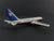 1:400 Dragon Wings 55160 Die-Cast United Airlines Boeing B767-222 Airliner