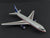 1:400 Dragon Wings 55160 Die-Cast United Airlines Boeing B767-222 Airliner