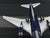 1:400 Dragon Wings 55160 Die-Cast United Airlines Boeing B767-222 Airliner