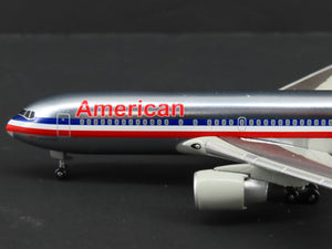 1:400 Dragon Wings 55170 Die-Cast American Airlines Boeing B767-223 Airliner