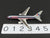 1:400 Dragon Wings 55170 Die-Cast American Airlines Boeing B767-223 Airliner