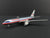 1:400 Dragon Wings 55170 Die-Cast American Airlines Boeing B767-223 Airliner