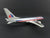 1:400 Dragon Wings 55170 Die-Cast American Airlines Boeing B767-223 Airliner