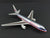 1:400 Dragon Wings 55170 Die-Cast American Airlines Boeing B767-223 Airliner