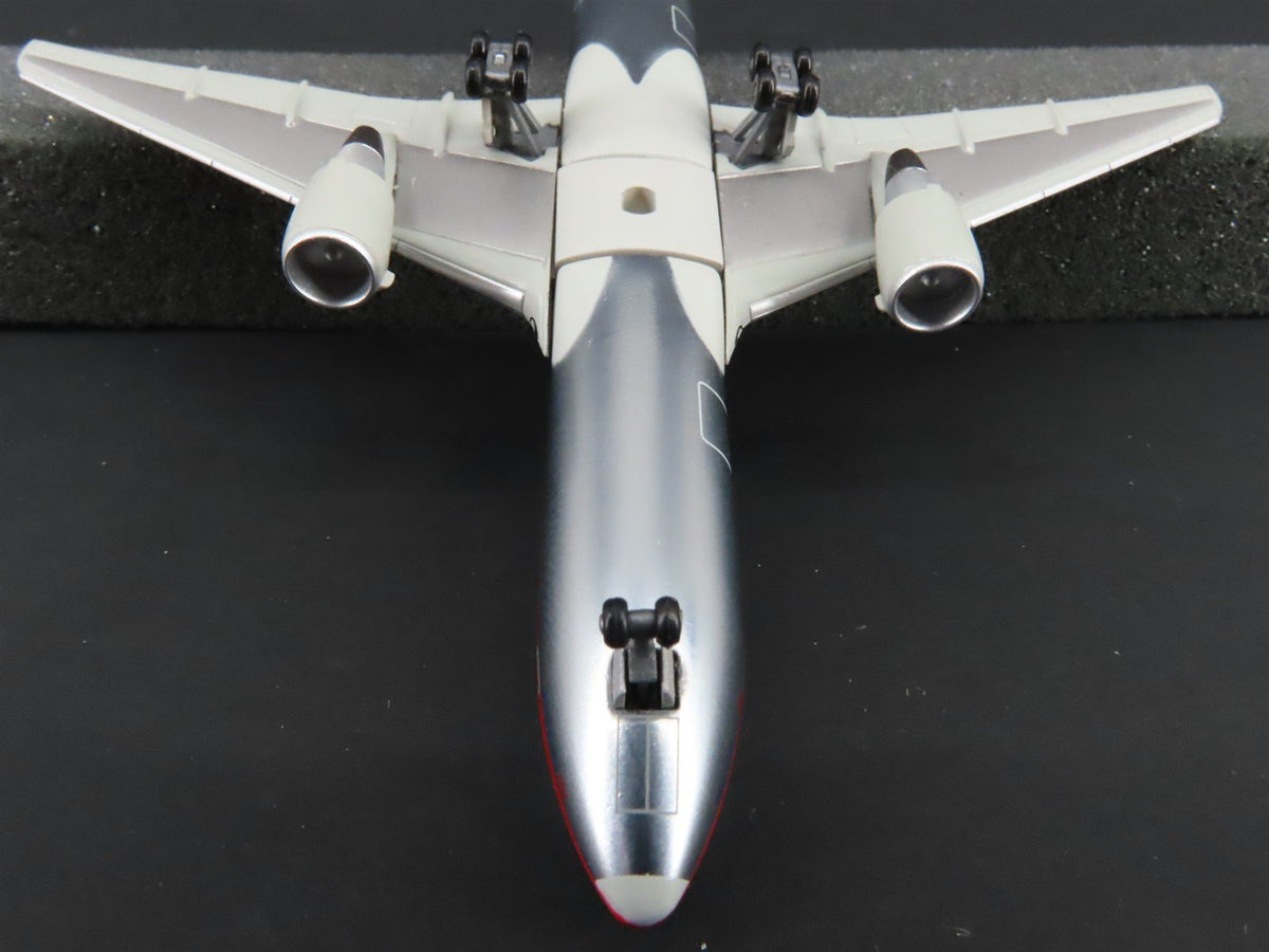 1:400 Dragon Wings 55170 Die-Cast American Airlines Boeing B767-223 Airliner