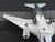 1:400 Dragon Wings 55170 Die-Cast American Airlines Boeing B767-223 Airliner