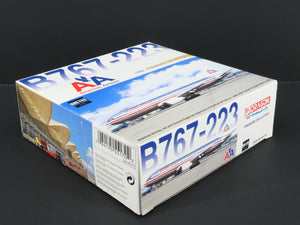 1:400 Dragon Wings 55170 Die-Cast American Airlines Boeing B767-223 Airliner