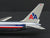 1:400 Dragon Wings 55157 Die-Cast American Airlines Boeing B767-323 Airliner