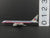 1:400 Dragon Wings 55157 Die-Cast American Airlines Boeing B767-323 Airliner