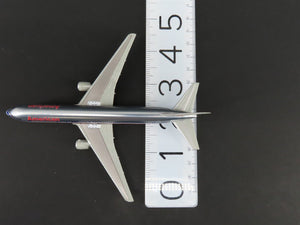 1:400 Dragon Wings 55157 Die-Cast American Airlines Boeing B767-323 Airliner