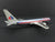 1:400 Dragon Wings 55157 Die-Cast American Airlines Boeing B767-323 Airliner