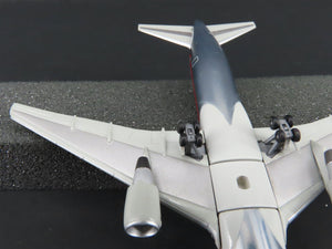 1:400 Dragon Wings 55157 Die-Cast American Airlines Boeing B767-323 Airliner