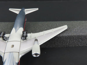 1:400 Dragon Wings 55157 Die-Cast American Airlines Boeing B767-323 Airliner