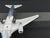 1:400 Dragon Wings 55157 Die-Cast American Airlines Boeing B767-323 Airliner