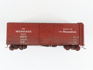 HO Scale Sunshine Models #41.3 MILW 