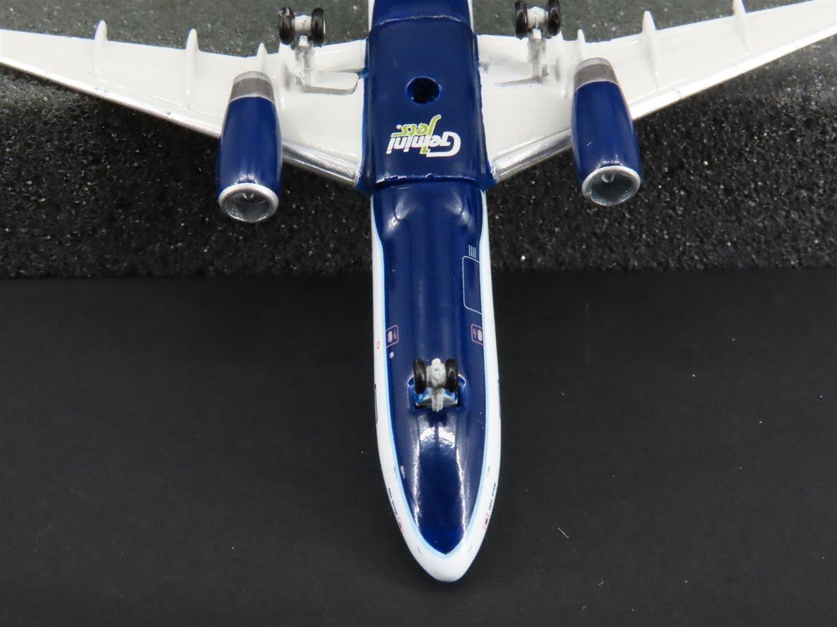 1:400 Scale GeminiJets Die-Cast jetBlue Airways &quot;The 100th&quot; Airbus A320 Airliner