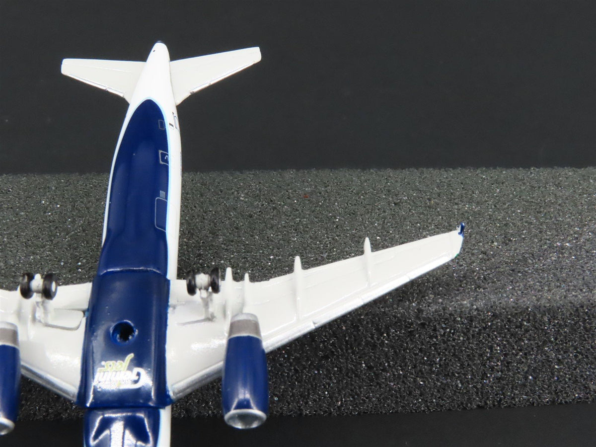 1:400 Scale GeminiJets Die-Cast jetBlue Airways &quot;The 100th&quot; Airbus A320 Airliner