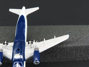 1:400 Scale GeminiJets Die-Cast jetBlue Airways 