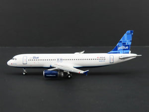 1:400 GeminiJets Die-Cast jetBlue Airways 