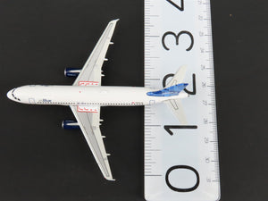 1:400 GeminiJets Die-Cast jetBlue Airways 