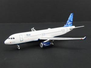 1:400 GeminiJets Die-Cast jetBlue Airways 