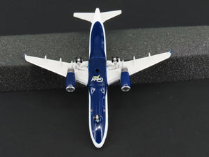 1:400 GeminiJets Die-Cast jetBlue Airways 