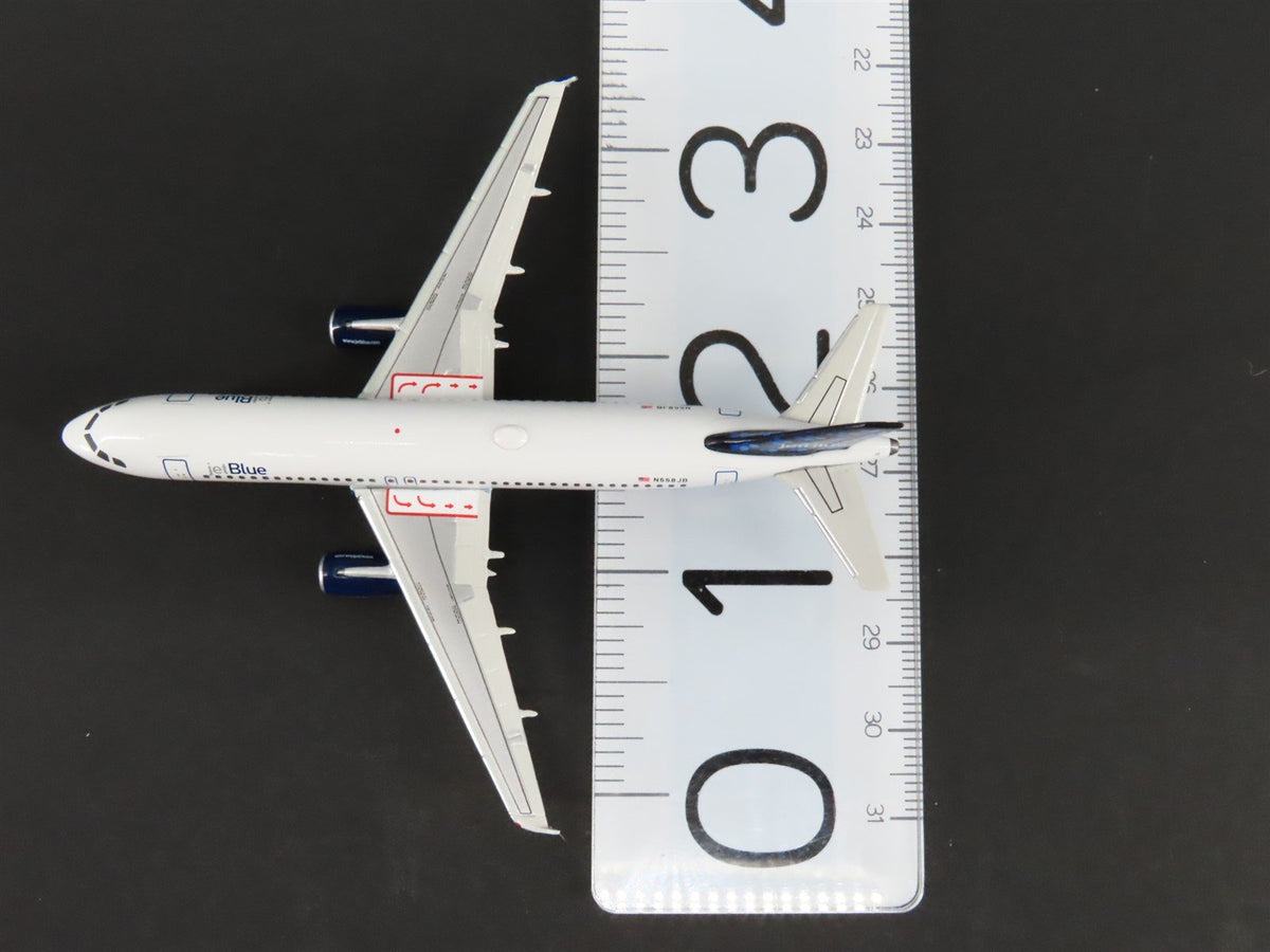 1:400 GeminiJets Die-Cast jetBlue Airways &quot;Song Sung Blue&quot; Airbus A320 Airliner