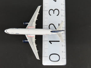 1:400 GeminiJets Die-Cast jetBlue Airways 