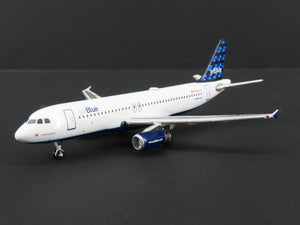 1:400 GeminiJets Die-Cast jetBlue Airways 