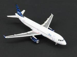 1:400 GeminiJets Die-Cast jetBlue Airways 