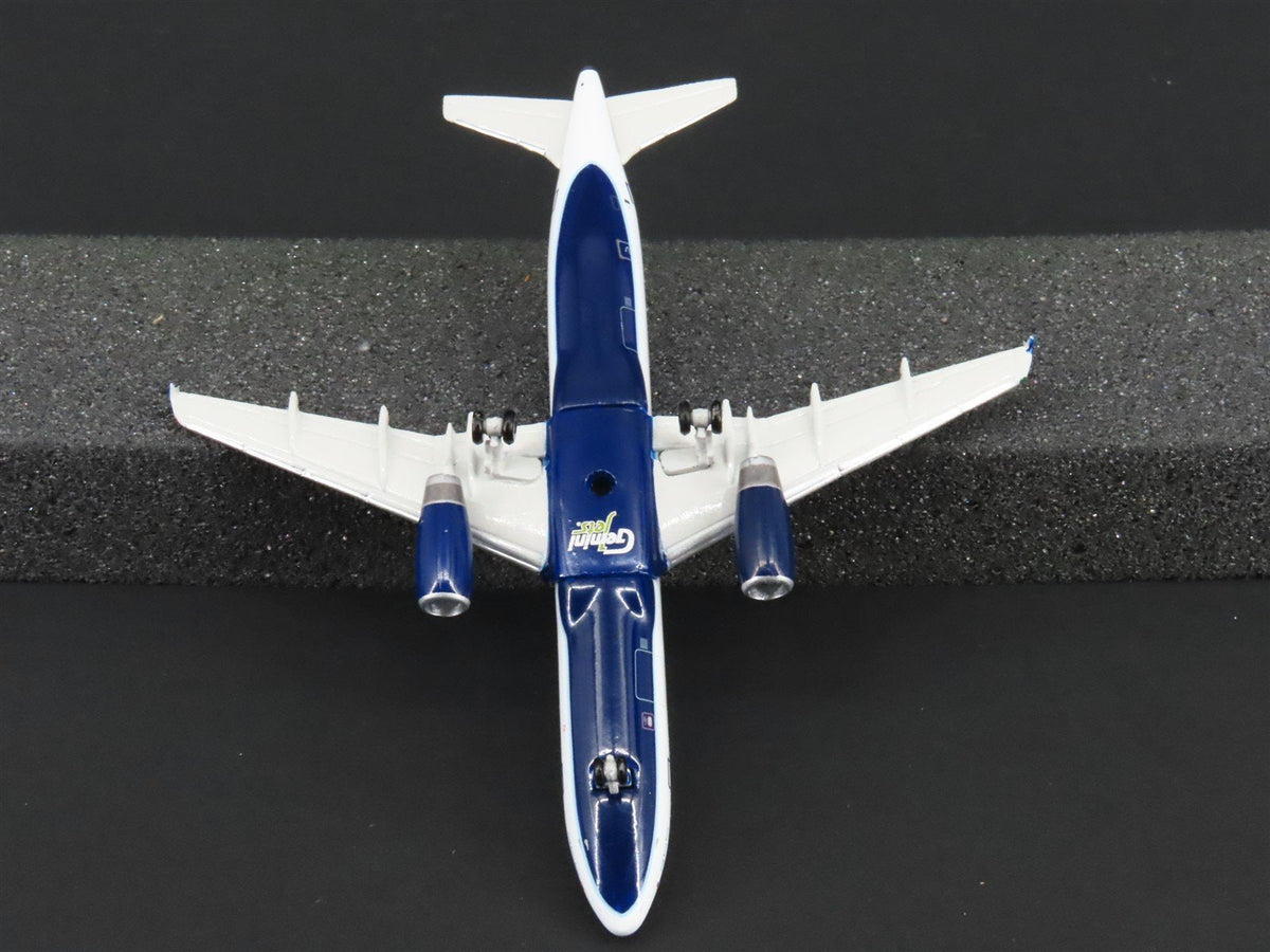 1:400 GeminiJets Die-Cast jetBlue Airways &quot;Song Sung Blue&quot; Airbus A320 Airliner