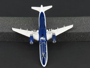 1:400 GeminiJets Die-Cast jetBlue Airways 