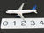 1:400 GeminiJets Die-Cast jetBlue Airways 