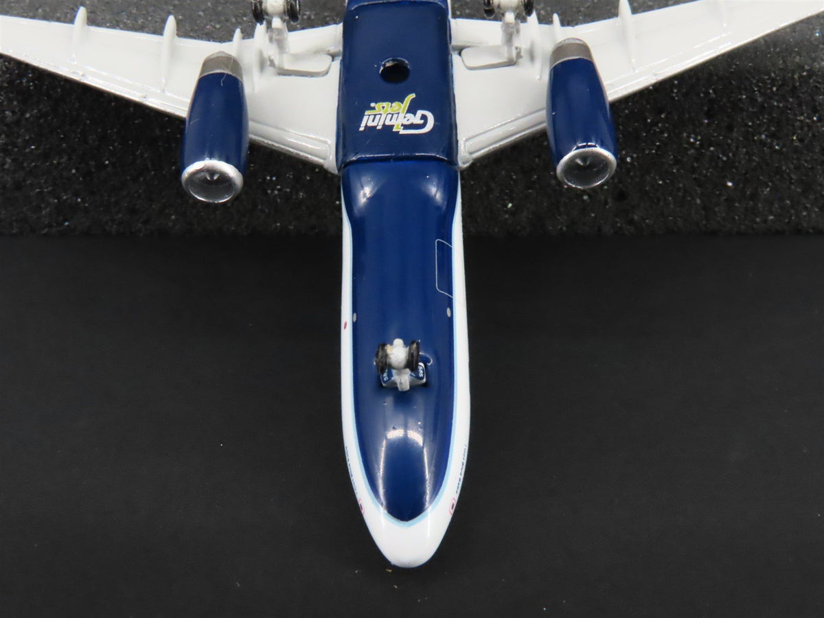 1:400 GeminiJets Die-Cast jetBlue Airways &quot;I Got Blue Babe&quot; Airbus A320 Airliner