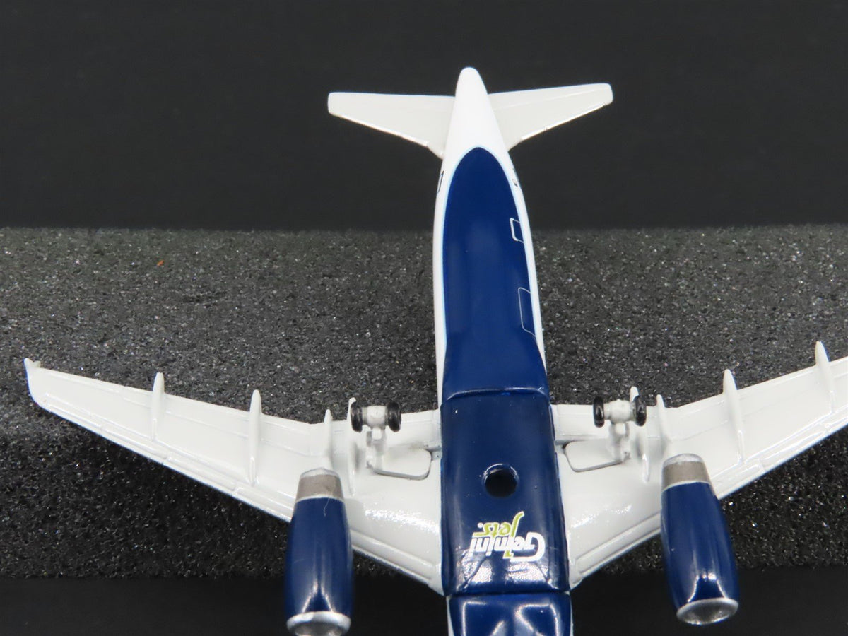 1:400 GeminiJets Die-Cast jetBlue Airways &quot;I Got Blue Babe&quot; Airbus A320 Airliner