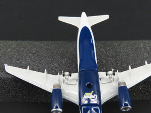 1:400 GeminiJets Die-Cast jetBlue Airways 