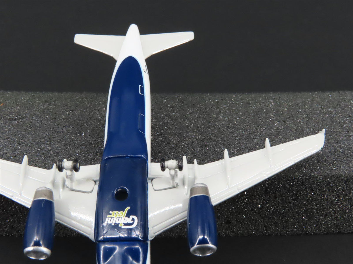 1:400 GeminiJets Die-Cast jetBlue Airways &quot;I Got Blue Babe&quot; Airbus A320 Airliner