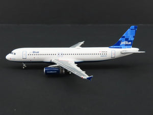 1:400 GeminiJets Die-Cast jetBlue Airways 