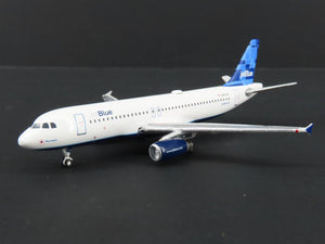 1:400 GeminiJets Die-Cast jetBlue Airways 