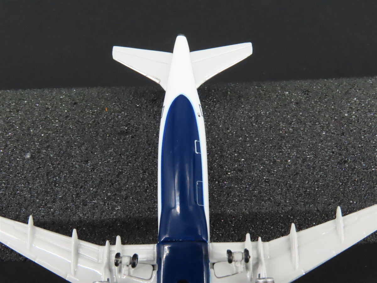 1:400 GeminiJets Die-Cast jetBlue Airways &quot;Blue Yorker&quot; Airbus A320 Airliner