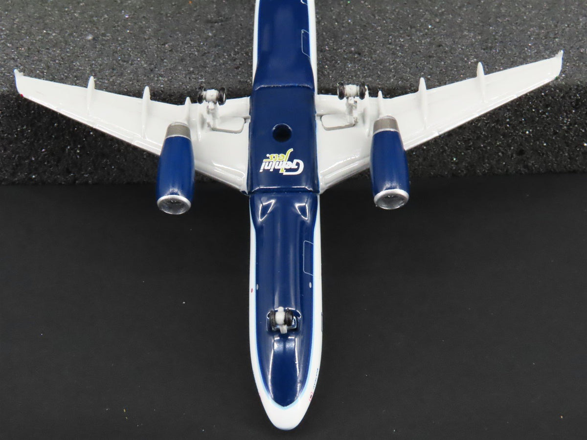 1:400 GeminiJets Die-Cast jetBlue Airways &quot;Blue Yorker&quot; Airbus A320 Airliner