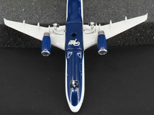 1:400 GeminiJets Die-Cast jetBlue Airways 