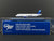 1:400 GeminiJets Die-Cast jetBlue Airways 