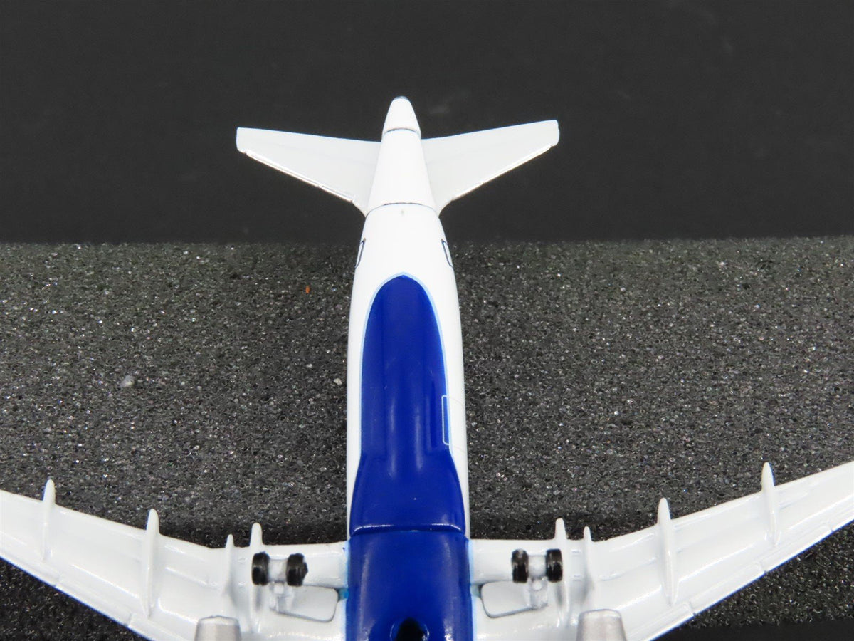 1:400 GeminiJets Die-Cast jetBlue Airways &quot;Bluebird&quot; Airbus A320 Airliner