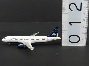 1:400 GeminiJets Die-Cast jetBlue Airways 