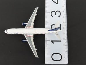 1:400 GeminiJets Die-Cast jetBlue Airways 