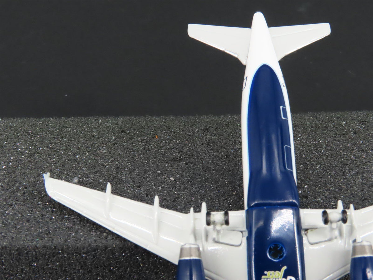 1:400 GeminiJets Die-Cast jetBlue Airways &quot;Song Sung Blue&quot; Airbus A320 Airliner