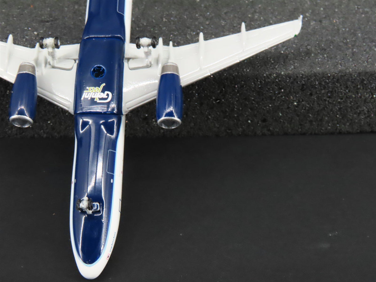 1:400 GeminiJets Die-Cast jetBlue Airways &quot;Song Sung Blue&quot; Airbus A320 Airliner